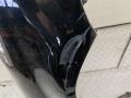 крыло переднее правое Volkswagen Golf 5 поколение 2007, 1.4 л., бензин, МКПП, чёрный, универсал - фото №5