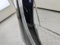 крыло переднее правое Volkswagen Golf 5 поколение 2007, 1.4 л., бензин, МКПП, чёрный, универсал - фото №7