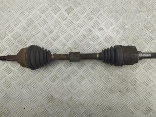 полуось передняя левая (приводной вал, ШРУС) Chrysler Pacifica 2003, 3.5 л., бензин, АКПП, бежевый, внедорожник 5 дв.