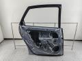 дверь сдвижная Citroen C5 1 поколение 2002, серый, хетчбэк 5 дв. - фото №4