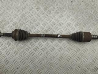 полуось задняя (приводной вал, ШРУС) Mazda Tribute 1 поколение [рестайлинг] 2004, 2.3 л., бензин, МКПП, серый, внедорожник 5 дв.
