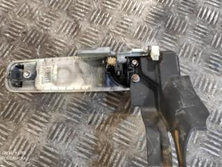 ручка наружная передняя правая Jeep Commander 1 поколение 2007, 3.0 л., дизель, АКПП, внедорожник 5 дв.