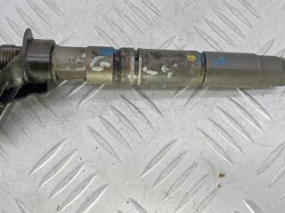 форсунка Mercedes-Benz GL-Класс X164 2007, 3.0 л., GL320 CDI, дизель, АКПП, внедорожник 5 дв., 0445115027