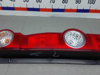 фонарь задний правый Volkswagen Crafter 1 поколение 2009, 2.5 л., D BlueTDI, дизель, МКПП, микроавтобус