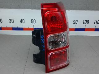 фонарь задний правый Suzuki Grand Vitara 2 поколение [рестайлинг] 2008, 1.9 л., дизель, МКПП, внедорожник 5 дв.
