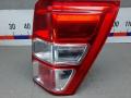 фонарь задний правый Suzuki Grand Vitara 2 поколение [рестайлинг] 2008, 1.9 л., дизель, МКПП, внедорожник 5 дв. - фото №2