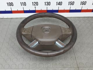 руль Mercedes-Benz M-Класс W164 [рестайлинг] 2009, 3.0 л., D ML320 CDI, дизель, АКПП, внедорожник 5 дв.