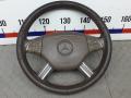 руль Mercedes-Benz M-Класс W164 [рестайлинг] 2009, 3.0 л., D ML320 CDI, дизель, АКПП, внедорожник 5 дв. - фото №2