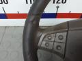 руль Mercedes-Benz M-Класс W164 [рестайлинг] 2009, 3.0 л., D ML320 CDI, дизель, АКПП, внедорожник 5 дв. - фото №3