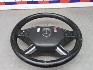 руль Mercedes-Benz M-Класс W164 2007, 3.0 л., D ML280 CDI, дизель, АКПП, внедорожник 5 дв.