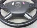 руль Mercedes-Benz M-Класс W164 2007, 3.0 л., D ML280 CDI, дизель, АКПП, внедорожник 5 дв. - фото №4