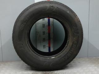 шина Mitsubishi Pajero 4 поколение 2006, 3.2 л., дизель, АКПП, внедорожник 5 дв.