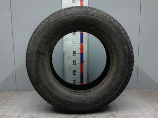 шина Mitsubishi Pajero 4 поколение 2006, 3.2 л., дизель, АКПП, внедорожник 5 дв.
