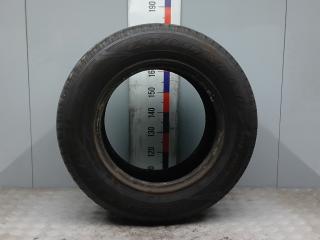 шина Mitsubishi Pajero 4 поколение 2006, 3.2 л., дизель, АКПП, внедорожник 5 дв.