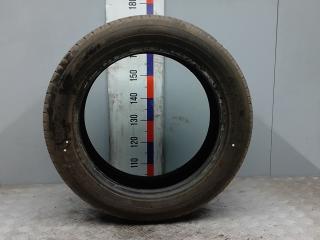 шина Nissan Qashqai 2 поколение 2015, 1.5 л., дизель, МКПП, внедорожник 5 дв.