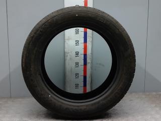 шина Nissan X-Trail T32 2014, 1.6 л., дизель, МКПП, внедорожник 5 дв.