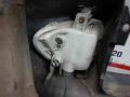 бампер задний Toyota RAV4 3 поколение (XA30) [рестайлинг] 2008, 2.2 л., дизель, МКПП, внедорожник 5 дв. - фото №9