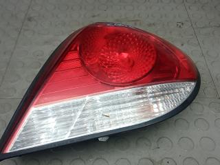 фонарь задний правый Hyundai Coupe GK F/L [рестайлинг] 2006, 2.7 л., бензин, МКПП, хетчбэк 5 дв.