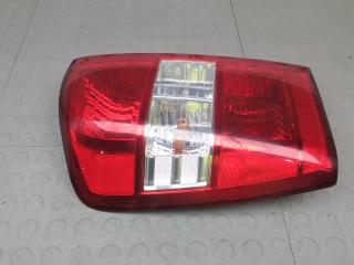 фонарь задний левый Kia Carnival VQ 2008, 2.9 л., дизель, АКПП, минивэн