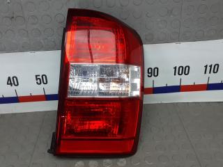 фонарь задний правый Kia Carnival VQ 2008, 2.9 л., дизель, АКПП, минивэн