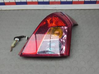 фонарь задний правый Suzuki Swift 2010, 1.6 л., дизель, МКПП, хетчбэк 5 дв.