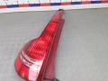 фонарь задний левый Citroen C4 1 поколение [рестайлинг] 2008, 1.6 л., THP, бензин, МКПП, хетчбэк 5 дв. - фото №2