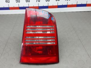 фонарь задний правый Skoda Octavia 1 поколение (A4) [рестайлинг] 2001, 1.9 л., дизель, МКПП, универсал