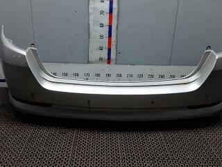 бампер задний Kia Optima 3 поколение 2011, 1.7 л., дизель, МКПП, седан