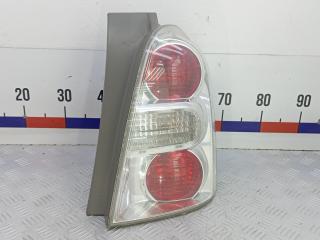 фонарь задний правый Toyota COROLLA VERSO 2009, 2.2 л., дизель, МКПП, минивэн