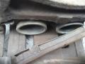 суппорт передний правый Nissan Qashqai 2 поколение 2013, 1.6 л., дизель, МКПП, внедорожник 5 дв. - фото №4