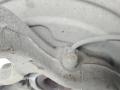 ступица передняя левая Nissan Qashqai 2 поколение 2013, 1.6 л., дизель, МКПП, внедорожник 5 дв. - фото №5