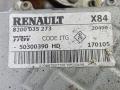 Электроусилитель руля Renault Scenic 2 поколение 2005, 1.4 л., бензин, МКПП, минивэн - фото №3