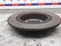 диск тормозной задний BMW i3 I01 2014, электро, АКПП, хетчбэк 5 дв. - фото №3