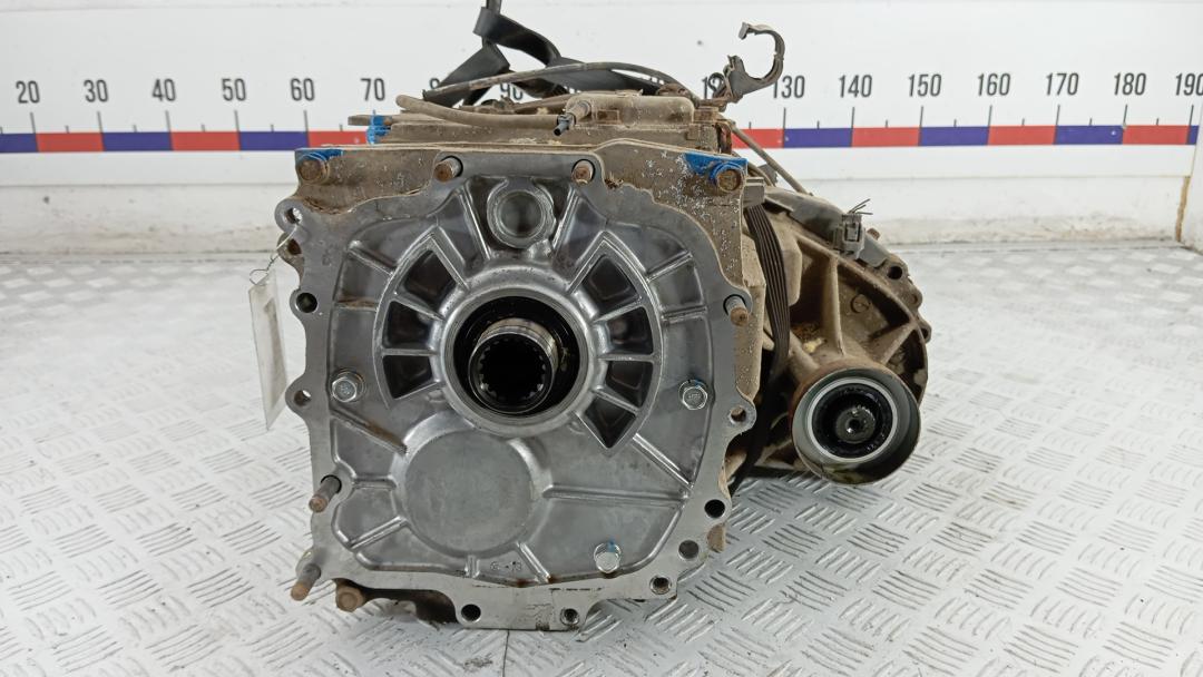 раздаточная коробка Mitsubishi Pajero 2014, 3.2 л., дизель, АКПП, внедорожник 5 дв., BN
