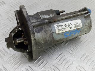 стартер Nissan Qashqai 2 поколение 2013, 1.5 л., дизель, МКПП, внедорожник 5 дв., 233003329R