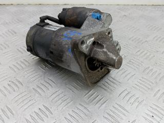 стартер Nissan Qashqai 1 поколение [рестайлинг] 2012, 1.5 л., дизель, МКПП, внедорожник 5 дв., 8200584675-B