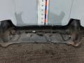 бампер задний Nissan Qashqai 1 поколение [рестайлинг] 2012, 1.5 л., дизель, МКПП, внедорожник 5 дв. - фото №6