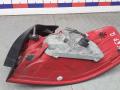 фонарь задний левый Audi A3 8P/8PA [2-й рестайлинг] 2009, 1.9 л., TDi PD, дизель, МКПП, хетчбэк 5 дв. - фото №5