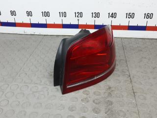 фонарь задний правый Audi A3 8P/8PA [2-й рестайлинг] 2009, 1.9 л., TDi PD, дизель, МКПП, хетчбэк 5 дв.