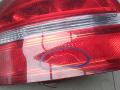 фонарь задний левый Audi A3 8P/8PA [2-й рестайлинг] 2009, 2.0 л., дизель, МКПП, хетчбэк 5 дв. - фото №7