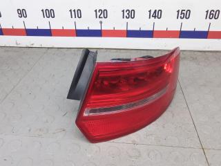 фонарь задний правый Audi A3 2009, 2.0 л., дизель, МКПП, хетчбэк 5 дв.