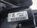 фонарь задний левый Volkswagen Golf Plus 2 поколение 2009, 1.9 л., дизель, МКПП, хетчбэк 5 дв. - фото №5