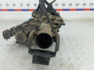 раздаточная коробка Mitsubishi Pajero Sport 1 поколение [2-й рестайлинг] 2005, 2.5 л., дизель, МКПП, внедорожник 5 дв., BN