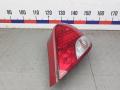 фонарь задний правый Peugeot 207 1 поколение [рестайлинг] 2012, 1.6 л., дизель, МКПП, хетчбэк 5 дв. - фото №2