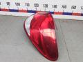 фонарь задний правый Peugeot 207 1 поколение [рестайлинг] 2012, 1.6 л., дизель, МКПП, хетчбэк 5 дв. - фото №3