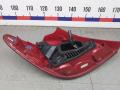 фонарь задний правый Peugeot 207 1 поколение [рестайлинг] 2012, 1.6 л., дизель, МКПП, хетчбэк 5 дв. - фото №4