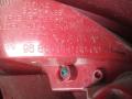 фонарь задний правый Peugeot 207 1 поколение [рестайлинг] 2012, 1.6 л., дизель, МКПП, хетчбэк 5 дв. - фото №6