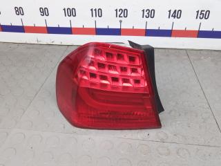 фонарь задний левый BMW 3 серия E90/E91/E92/E93 2007, 3.0 л., 330d, дизель, МКПП, седан