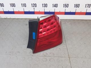 фонарь задний правый BMW 3 серия E90/E91/E92/E93 2007, 3.0 л., 330d, дизель, МКПП, седан
