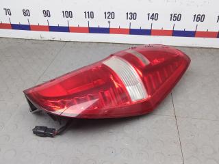 фонарь задний правый Hyundai H-1 Starex 1997 2010, 2.5 л., дизель, МКПП, минивэн